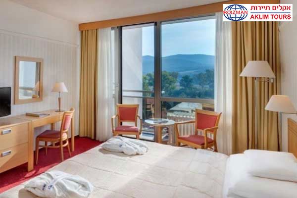 СПА В СЛОВАКИИ