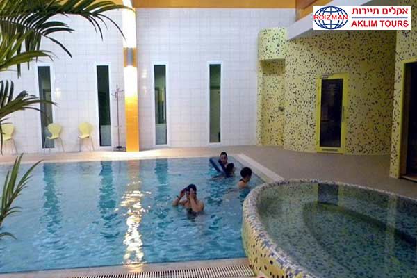 СПА В ЛИТВЕ