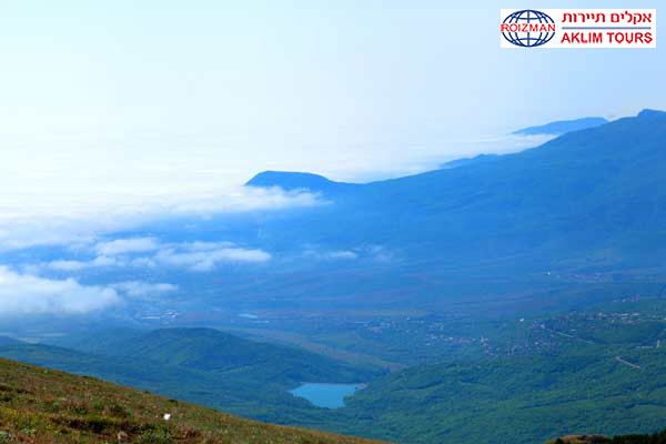 СПА В УКРАИНЕ