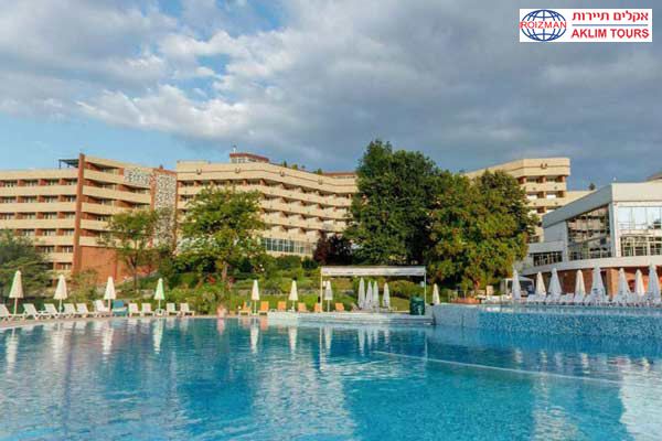 СПА В БОЛГАРИИ