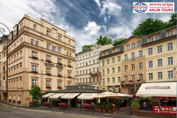 СПА В ЧЕХИИ