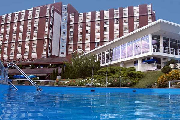 СПА В ВЕНГРИИ