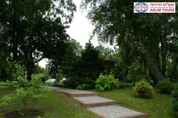 CПА В ЛАТВИИ